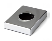 HYGIENE SANITARY BAG DISPENSER CHROME