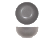 ARTISAN PEBBLE EROS NONSTACK BOWL 14CM GREY