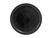 ARTISAN GRANITE PLATE COUPE 27CM BLACK