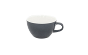 SUPERWHITE BOWL SHAPE CUP GREY 454ML/16OZ