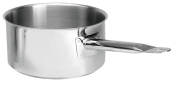 DPS FRENCH STYLE SAUCE PAN 16X7.5CM 1.5LTR      82416
