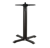 BOLERO CAST IRON TABLE BASE 720X395MM GD385