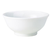 GENWARE PORCELAIN FOOTED VALIER BOWL 13CM/ 5inch