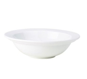 GENWARE PORCELAIN RIMMED OATMEAL BOWL 16CM/ 6.25inch