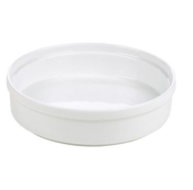 GENWARE PORCELAIN ROUND DISH 13CM/ 5inch