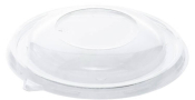 CLEAR LID TO FIT 350ML&500ML BE BULP BUDDHA BOWLS X300 14CM