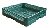 OPEN BOWL DISHWASH RACK 50X50
