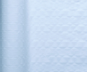 BANQUET ROLL WHITE 114CM X 100MTR PAPER