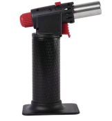 VOGUE PRO-CHEFS WIDE FLAME BLOW TORCH