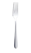 OLYMPIA BUCKINGHAM TABLE FORK 18/0 X12