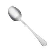 ARTIS SALVINELLI CANADA DESSERT SPOON 18/10