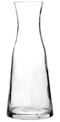 LUIGI BORMIOLI ATELIER PRESTIGE CARAFE 8.8OZ/250ML