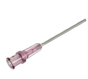 HYPODERMIC NEEDLE WITH NEEDLE PROTECTION 18G 1X100 305211