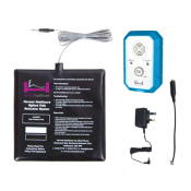 HARVEST ALARM SYSTEM SEAT PRESSURE PAD HLV301S