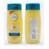 CUSSONS PURE NOURISHING SHOWER GEL 6X500M