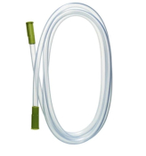 UHS SUCTION CONNECTING TUBE FFM 7MMX3M  PACK OF 50
