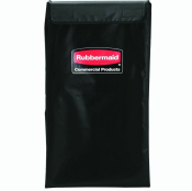 BLACK BAG FOR X-CART FRAME 150LTR