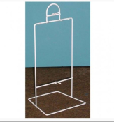 CATHETER BAG HOLDER W5007WP