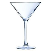 CHEF & SOMMELIER COCKTAIL CABERNET MARTINI GLASS 7.4OZ/21CL