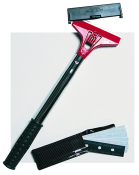 BLADES FOR DELUXE WINDOW SCRAPER