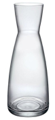 BORMIOLI ROCCO YPSILON CARAFE 1 LITRE CD336