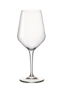 BORMIOLI ROCCO ELECTRA 44CL 15.48OZ WINE GLASS X24PK CD384