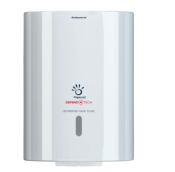 CENTREFEED DISPENSER MODULAR PLASTIC