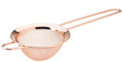 COPPER FINE MESH STRAINER X6 UTOPIA F94020