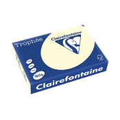 TROPHEE CARD A4 160GM 160GM IVORY/CREAM/OFF WHITE