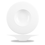 CHURCHILL ALCHEMY FINE CHINA AMBIENCE MEDIUM RIM BOWL 10OZ