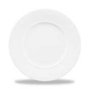 CHURCHILL ALCHEMY FINE CHINA AMBIENCE STANDARD RIM PLATE 8.5inch