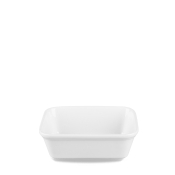 CHURCHILL WHITE COOKWARE RECTANGULAR DISH WHCWLASN1
