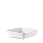 CHURCHILL SUPER VITRIFIED COUNTER SERVE SQUARE BAKING DISH 70.4OZ
