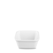 CHURCHILL WHITE COOKWARE SQUARE PIE DISH WHCWSPDN1