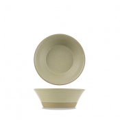 CHURCHILL ART DE CUISINE IGNEOUS NATURAL BOWL 12OZ