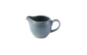 CHURCHILL STONECAST BLUEBERRY PROFILE JUG 4OZ