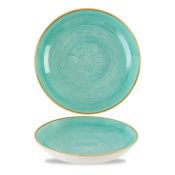 STONECAST MINT COUPE BOWL 15OZ