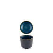NOURISH TOKYO BLUE KOCHI CHIP MUG 12OZ
