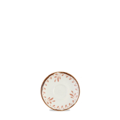 HARVEST MEDITERRANEAN TERRACOTTA SAUCER 11.8CM