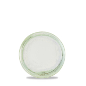 MAKER'S COLLECTION FINCA FLINT ORGANIC COUPE PLATE 23CM