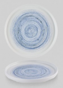 ELEMENTS COASTWALLED PLATE 6.3inch