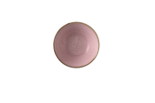 STONECAST PETAL PINK EVOLVE DEEP COUPE BOWL 7 1/2inch