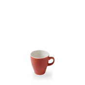 PAPRIKA TULIP CUP 12OZ 34CL H: 10CM D: 9CM