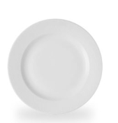 VIANA PROFILE PLATE 8 1/4inch 21CM 8 1/4inch