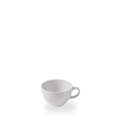VIANA PROFILE COFFEE CUP 34CL 12OZ H: 7CM DIA: 10.5CM