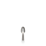 LES ESSENCES VINTAGE GOLD LONG HANDLED TASTING SPOON 12CM