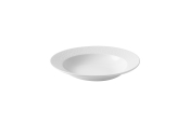 CHURCHILL ALCHEMY ABSTRACT 28OZ PASTA BOWL WHITE