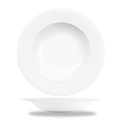 CHURCHILL ALCHEMY FINE CHINA AMBIENCE STANDARD RIM BOWL 18OZ