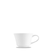 CHURCHILL ALCHEMY FINE CHINA AMBIENCE TEA CUP 8OZ