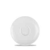 CHURCHILL ART DE CUISINE MENU MEDIUM SAUCER 6.1inch